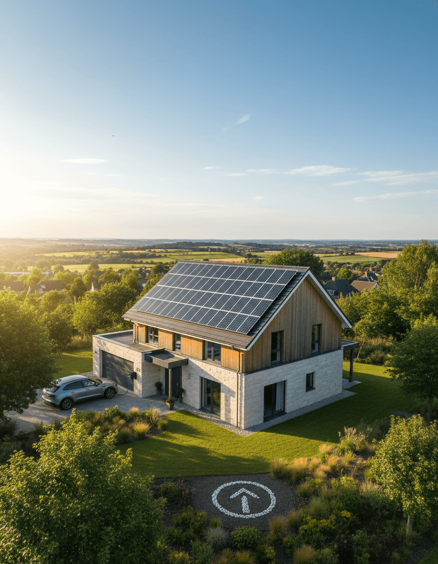 Domestic Solar Solutions